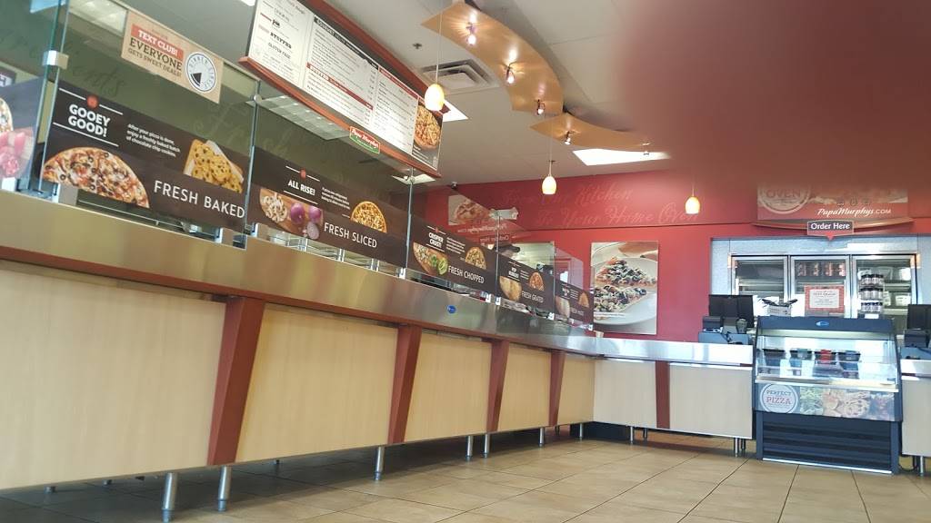 Papa Murphys Take N Bake Pizza | meal takeaway | 6825 N 16th St #7, Phoenix, AZ 85016, USA | 6022797272 OR +1 602-279-7272