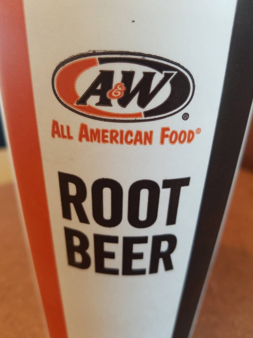 A&W Restaurant | restaurant | 865 Old Hwy 65, Lincoln, CA 95648, USA | 9164345678 OR +1 916-434-5678