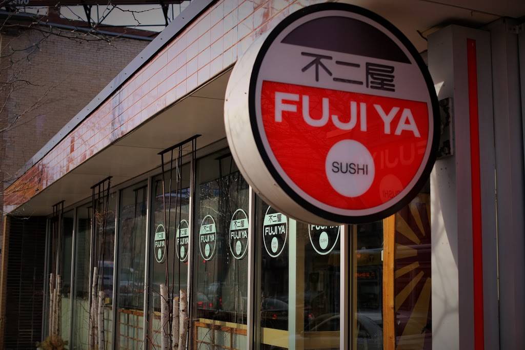 Fuji Ya | restaurant | 600 W Lake St, Minneapolis, MN 55408, USA | 6128714055 OR +1 612-871-4055