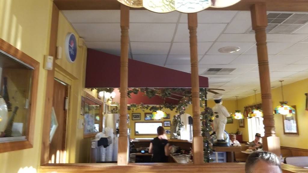 Francos Pizza | restaurant | 1200 US-70, New Bern, NC 28560, USA | 2526353396 OR +1 252-635-3396