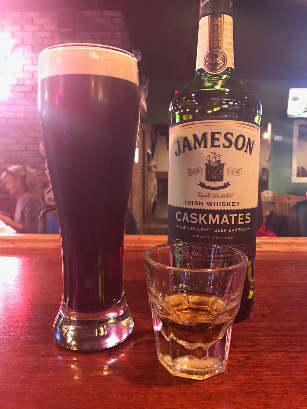 Baileys Local | restaurant | 540 S, 4th St, Eagle, NE 68347, USA | 4027812097 OR +1 402-781-2097