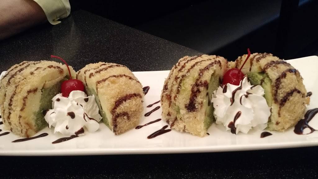 Nikko Sushi & Hibachi | restaurant | 11730 Plaza America Dr, Reston, VA 20190, USA | 7037875788 OR +1 703-787-5788