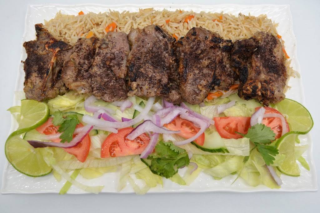 Dubai Mazaar Restaurant | restaurant | 120 Queens Plate Dr, Etobicoke, ON M9W 7J7, Canada | 4167451100 OR +1 416-745-1100