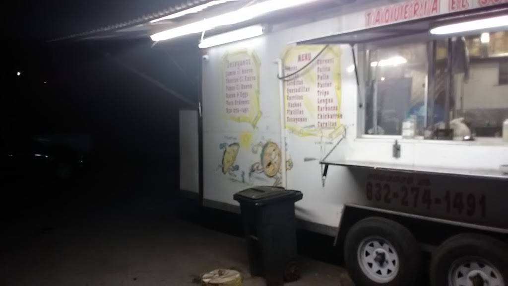 Taqueria EL SOL DE Monterrey | restaurant | 2901-3003 Golfcrest Blvd, Houston, TX 77087, USA | 8322741491 OR +1 832-274-1491