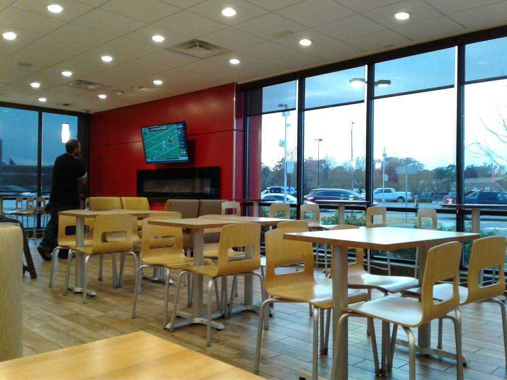 Wendys | restaurant | 198 S Independence Blvd, Virginia Beach, VA 23462, USA | 7574993171 OR +1 757-499-3171