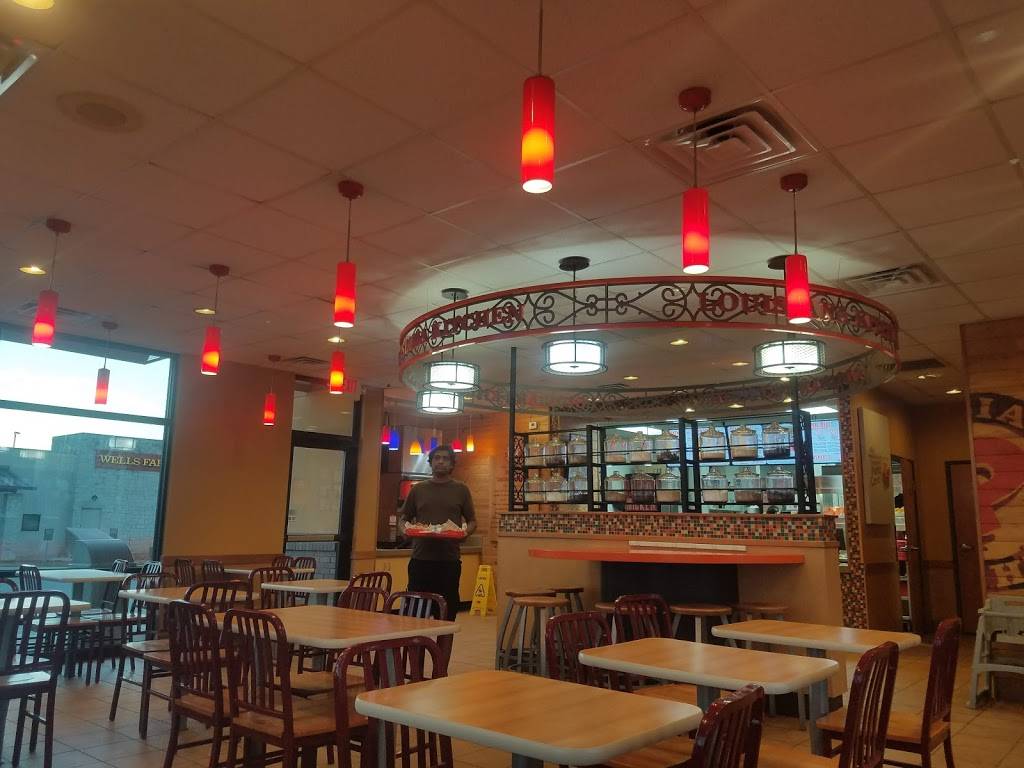 Popeyes Louisiana Kitchen | restaurant | 1000 Market Pl Blvd, Irving, TX 75063, USA | 9728693181 OR +1 972-869-3181