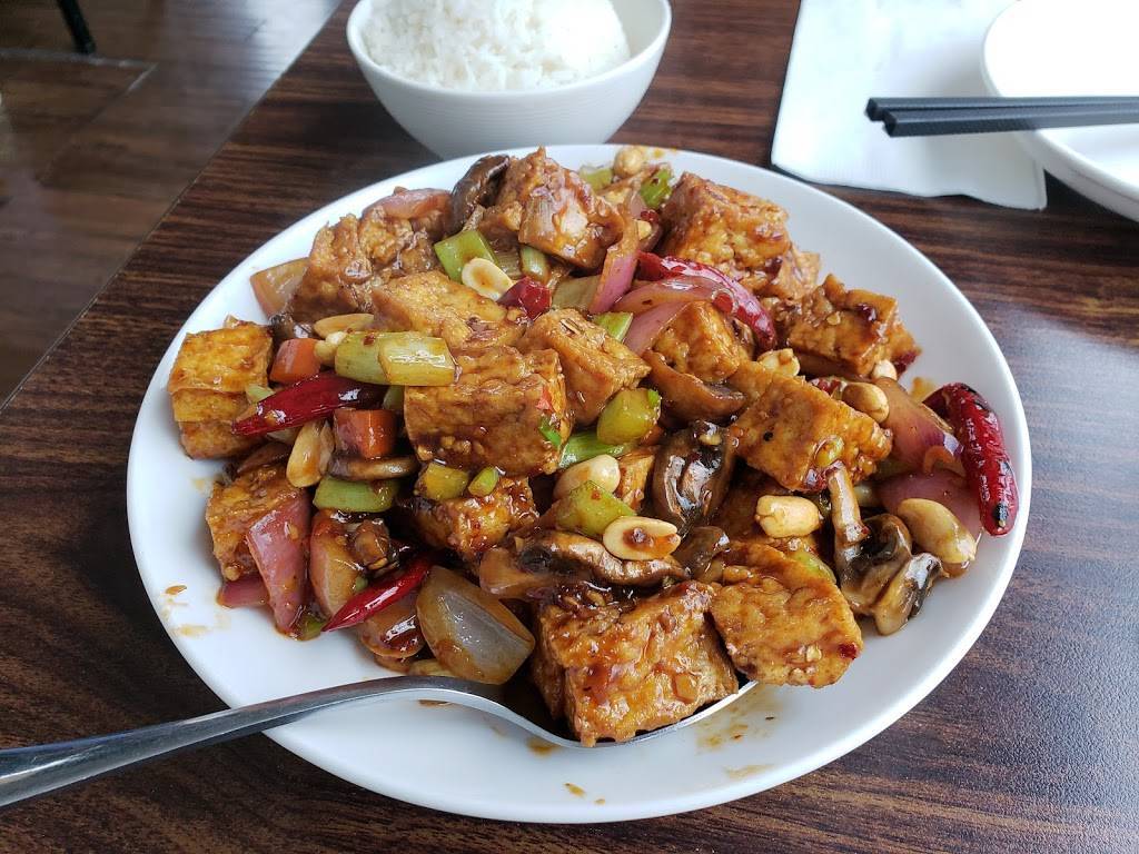 Chopsticks Cuisine 五味馆 | restaurant | 7347 35th Ave NE, Seattle, WA 98115, USA | 2068298933 OR +1 206-829-8933