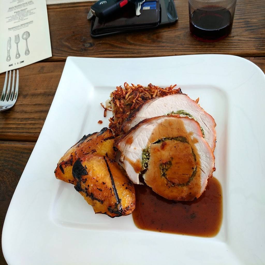 Field Notes | restaurant | 204 Lisha Kill Rd, Schenectady, NY 12309, USA | 5184002024 OR +1 518-400-2024