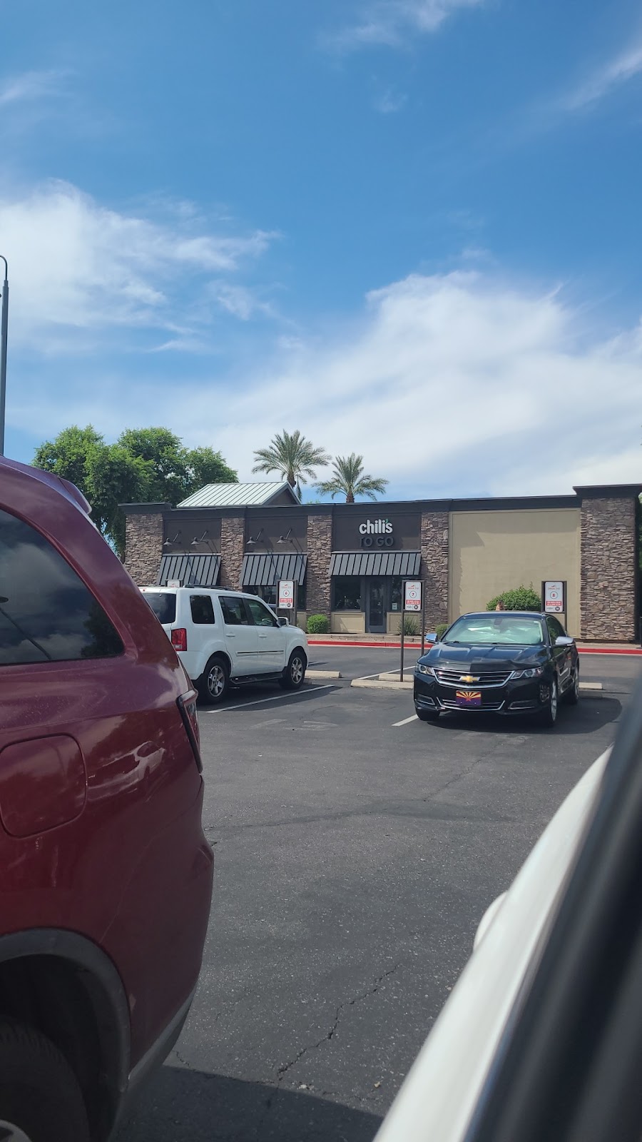 Its Just Wings | restaurant | 3917 S Gilbert Rd, Gilbert, AZ 85296, USA | 8178651486 OR +1 817-865-1486