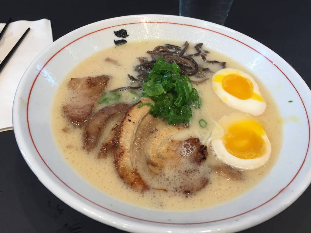 Sansotei Ramen | restaurant | 1537 Merivale Rd, Nepean, ON K2G 3J3, Canada | 6136951216 OR +1 613-695-1216
