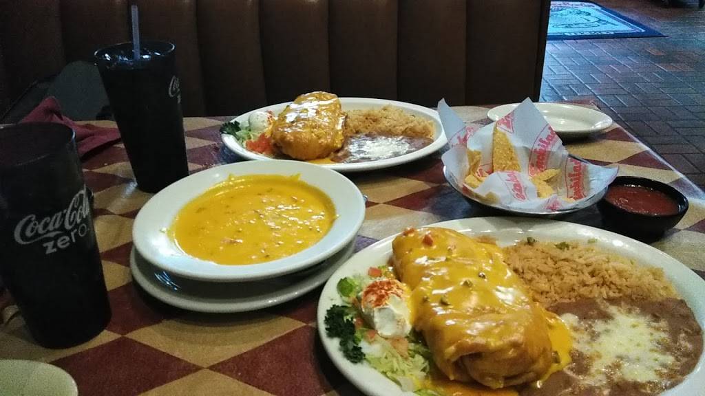 Enchiladas Restaurant - Elm | meal delivery | 1304 Elm St, Dallas, TX 75202, USA | 2147488585 OR +1 214-748-8585
