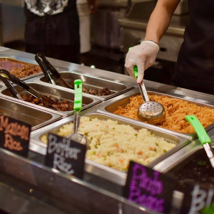 Yolis Mexican Grill | restaurant | 3225 Market Street suite 102, Riverside, CA 92501, USA | 9515308280 OR +1 951-530-8280