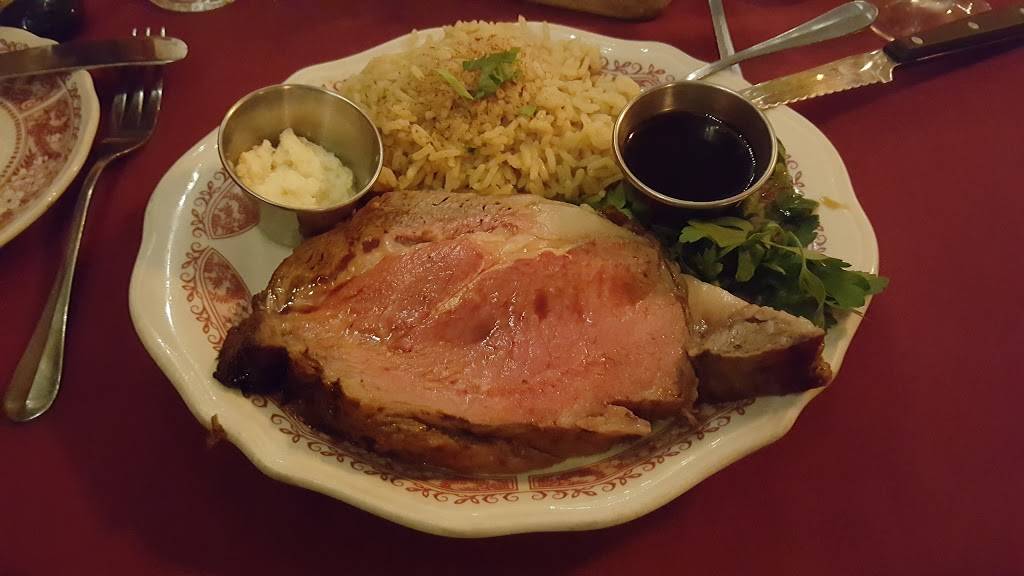 Clementines Steak House | restaurant | 4631 Carpinteria Ave, Carpinteria, CA 93013, USA | 8056845119 OR +1 805-684-5119