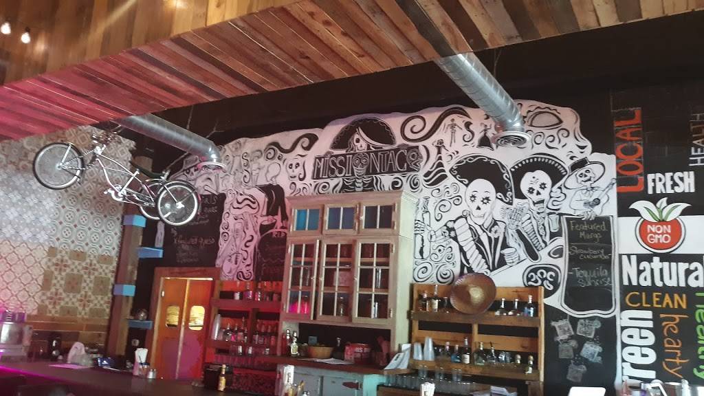 Mission Taco | restaurant | 1393 Boardman-Canfield Rd, Boardman, OH 44512, USA | 3309532392 OR +1 330-953-2392