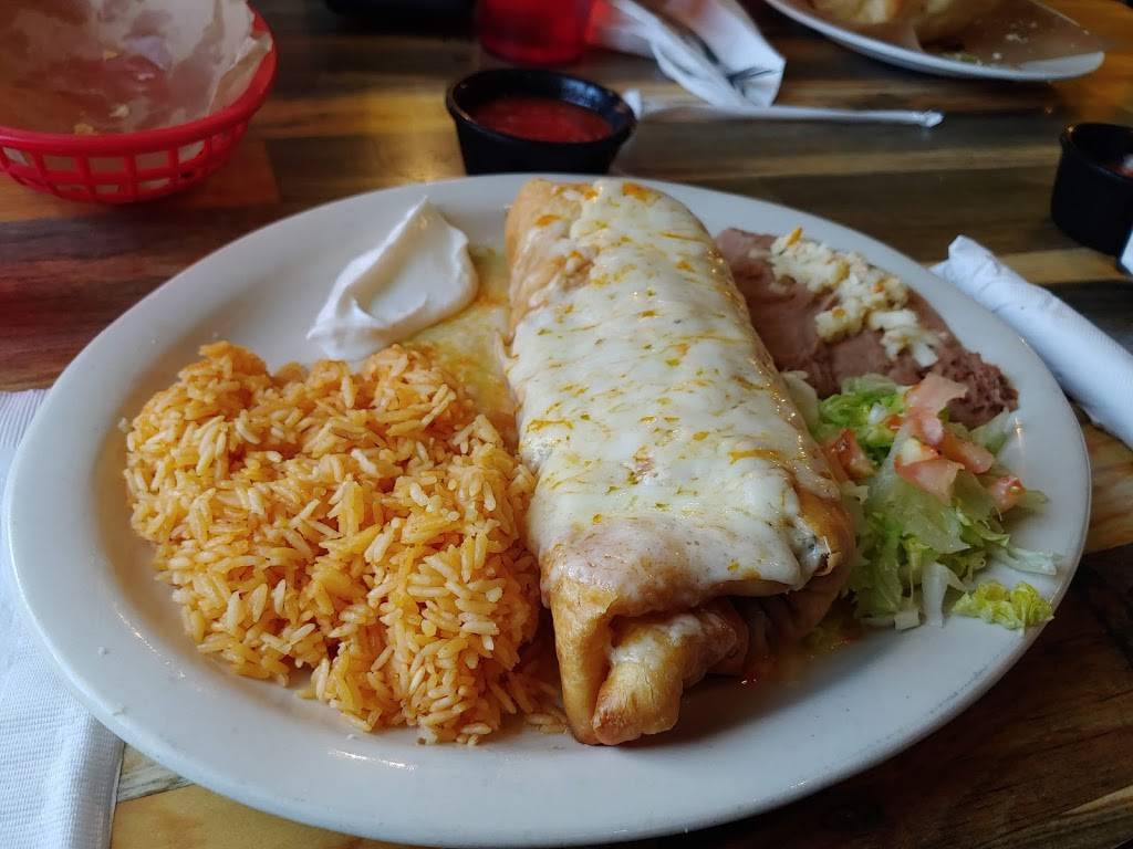 Taqueria Tijuana II | restaurant | 1305 Lincolnway E, Goshen, IN 46526, USA | 5745337995 OR +1 574-533-7995