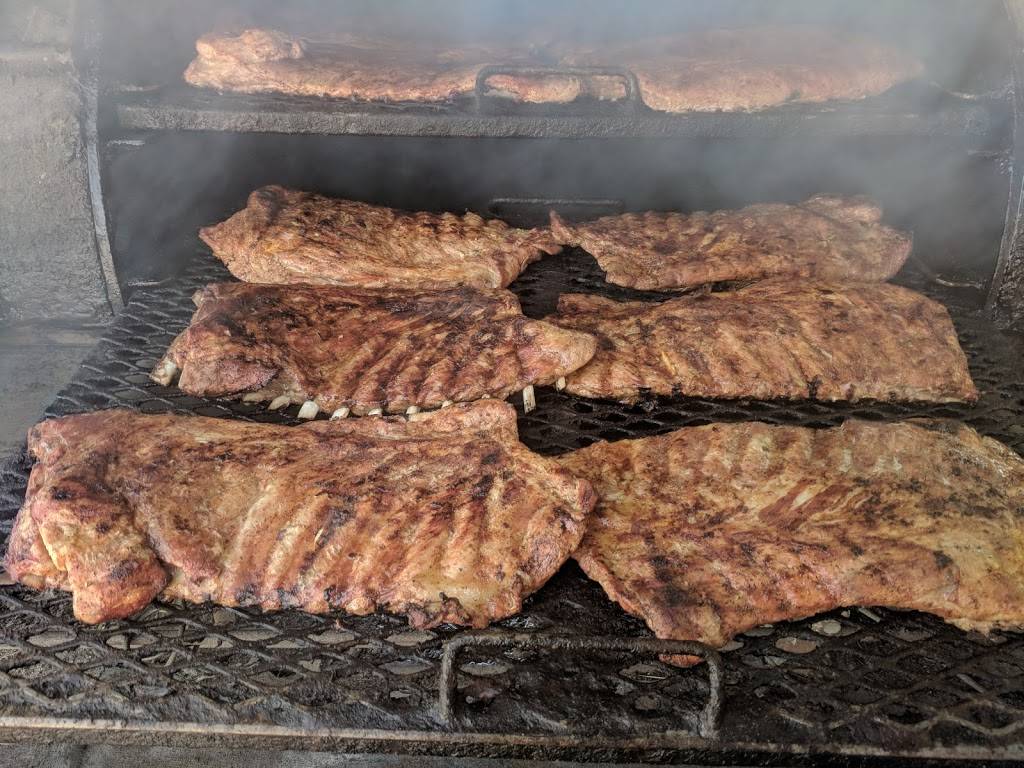 Joe-Bear & Sons Texas BBQ | restaurant | 3096 Napier Ave, Macon, GA 31204, USA | 4788085428 OR +1 478-808-5428