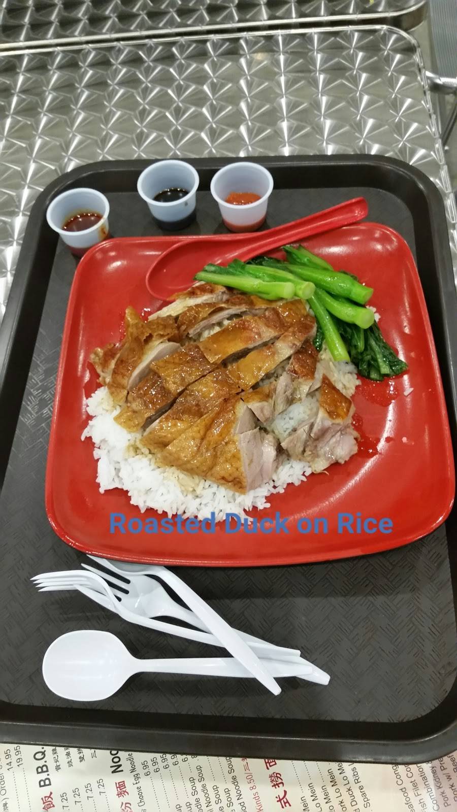 BBQ Corner | restaurant | 3875 Venture Dr, Duluth, GA 30096, USA | 6786913850 OR +1 678-691-3850