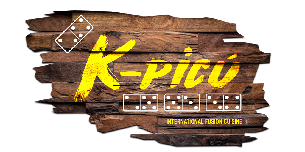 K-picu International Fusion Cuisine | restaurant | 2829, 1443 S Belcher Rd, Clearwater, FL 33764, USA | 7276014816 OR +1 727-601-4816