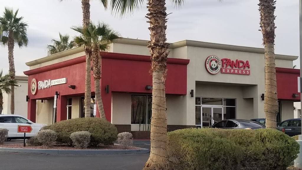 Panda Express | restaurant | 3840 E Sunset Rd, Las Vegas, NV 89120, USA | 7024359950 OR +1 702-435-9950