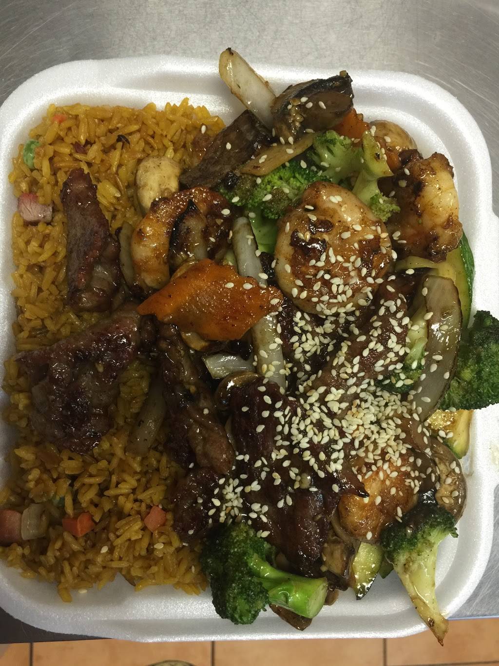 China Chef | restaurant | 5036 Airport-Pulling Rd N, Naples, FL 34105, USA | 2392627888 OR +1 239-262-7888