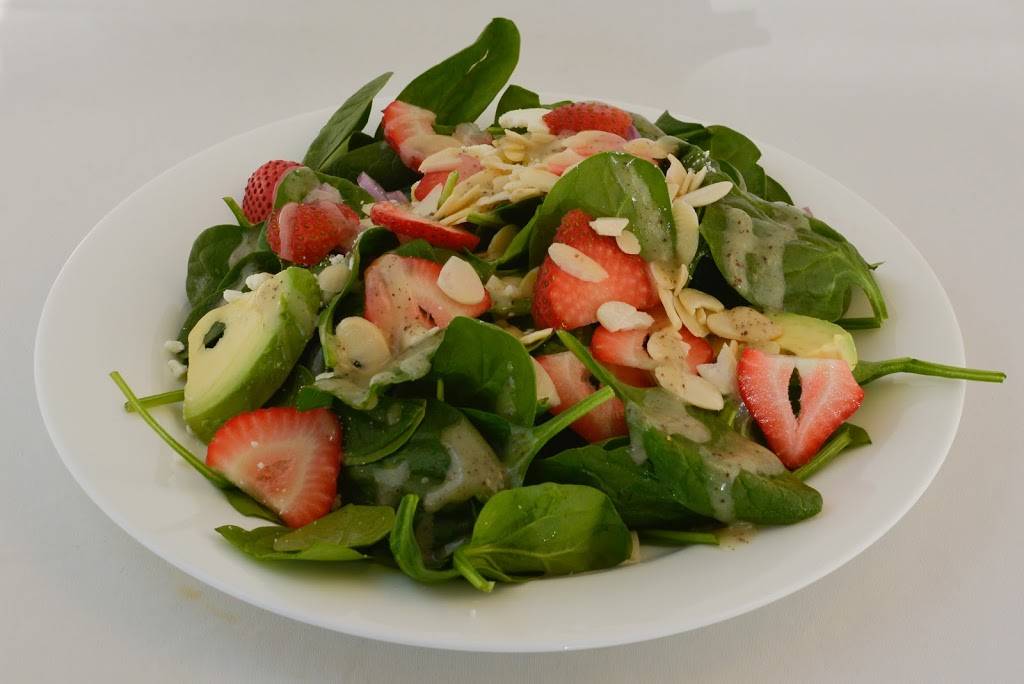 Green Healthy Cafe | restaurant | 6440 College Rd, Lisle, IL 60532, USA | 6305368078 OR +1 630-536-8078