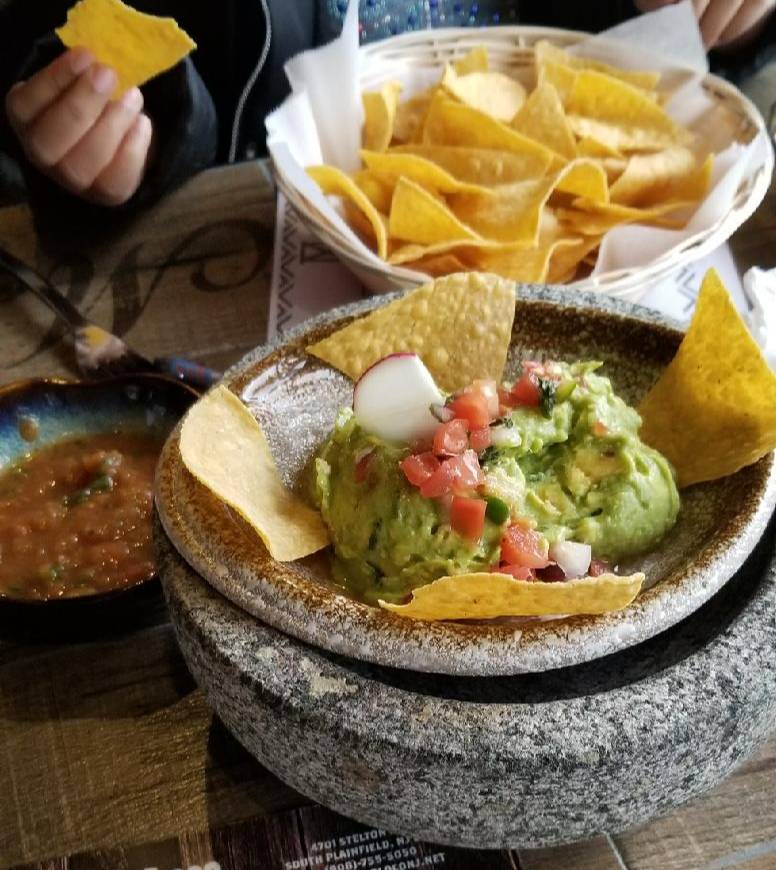 El Toro Loco Kendall Park | restaurant | 3000 NJ-27, Kendall Park, NJ 08824, USA | 7324225900 OR +1 732-422-5900