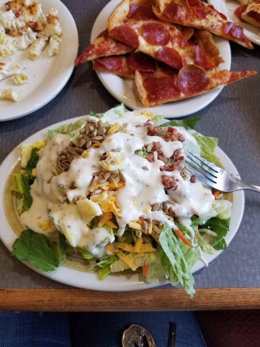 Pizza Hut | restaurant | 17539 Blanco Rd, San Antonio, TX 78232, USA | 2104934311 OR +1 210-493-4311