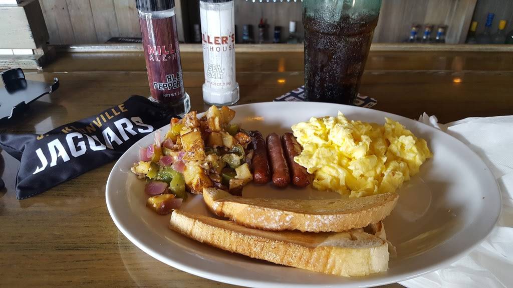 Millers Ale House - Jacksonville Southside | restaurant | 9711 Deer Lake Ct, Jacksonville, FL 32246, USA | 9045652882 OR +1 904-565-2882