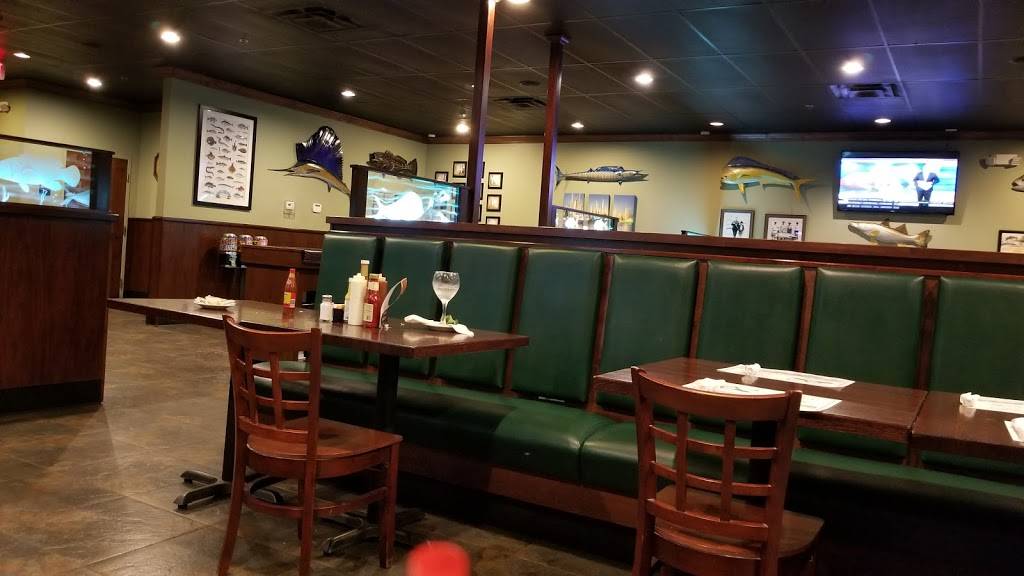 Cedar River Seafood | restaurant | 1592 W US Hwy 90, Lake City, FL 32055, USA | 3867528399 OR +1 386-752-8399