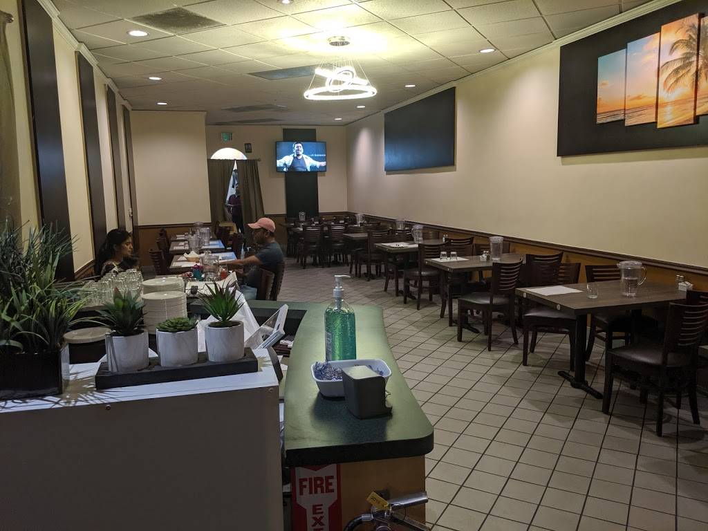 Malabar Coast | restaurant | 2777 El Camino Real, Santa Clara, CA 95051, USA | 4084750475 OR +1 408-475-0475