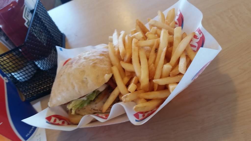 Dairy Queen Grill & Chill | restaurant | 2564 E Bridge St, Brighton, CO 80601, USA | 3036592282 OR +1 303-659-2282