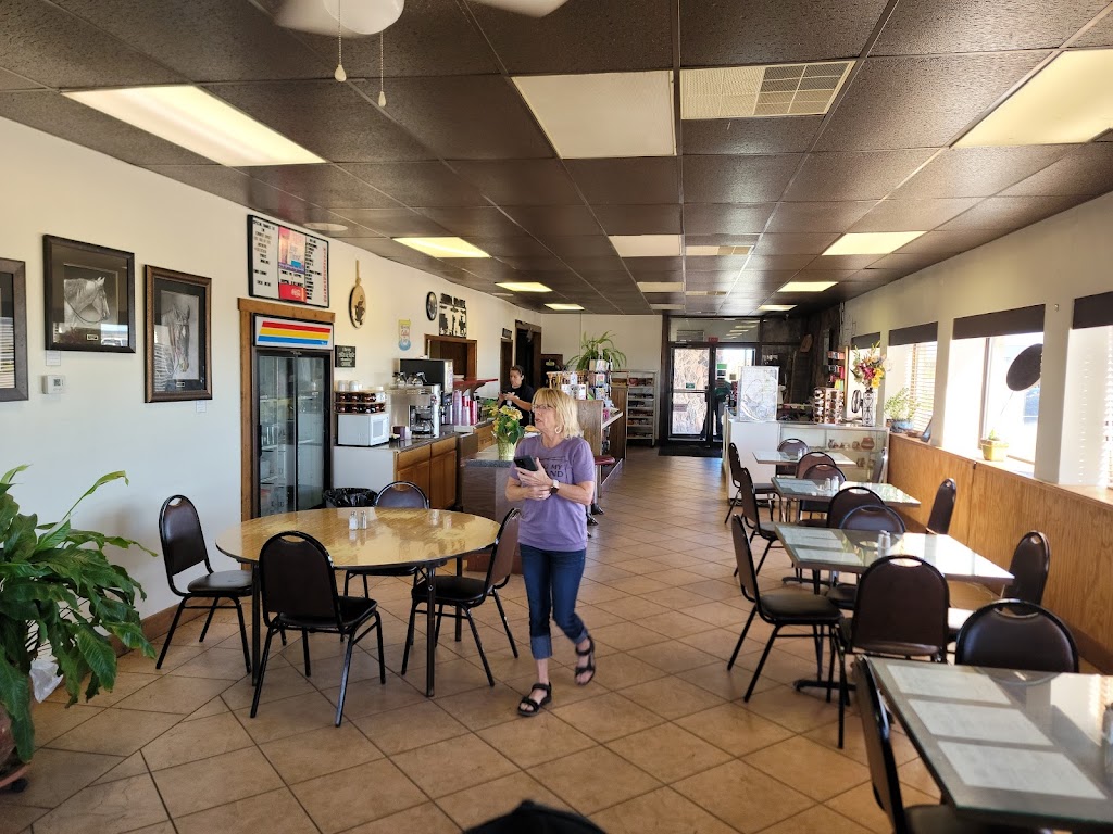 Sierra Grande Restaurant | restaurant | 6 Sierra Road, Des Moines, NM 88418, USA | 5752782721 OR +1 575-278-2721