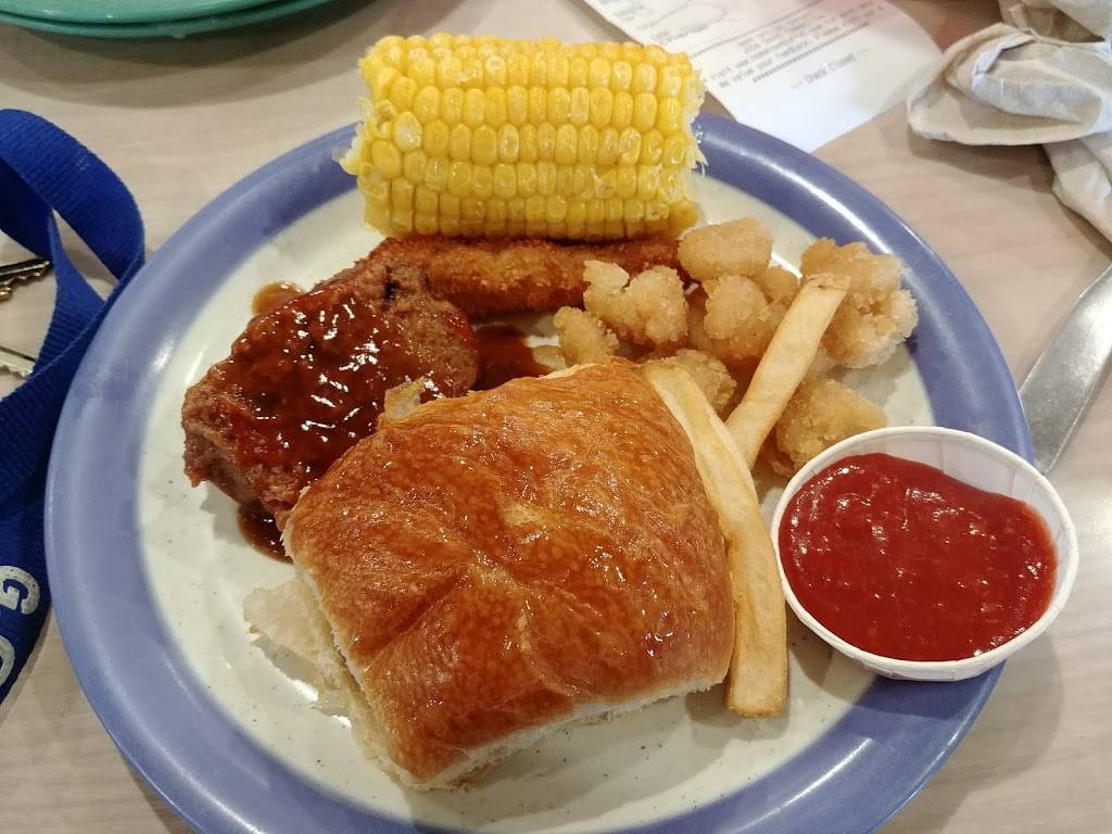 HomeTown Buffet | restaurant | 9635 Chapman Ave, Garden Grove, CA 92841, USA | 7146367550 OR +1 714-636-7550