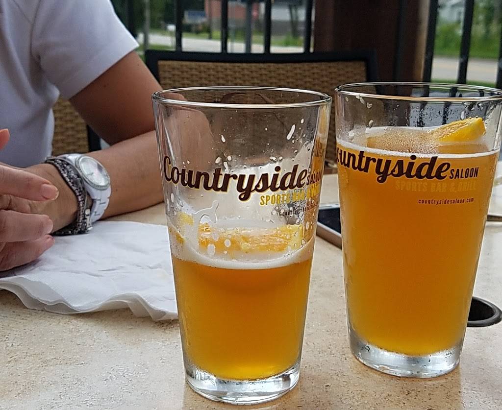 Countryside Saloon | restaurant | 2501 E Ballard Rd, Des Plaines, IL 60016, USA | 8478275577 OR +1 847-827-5577