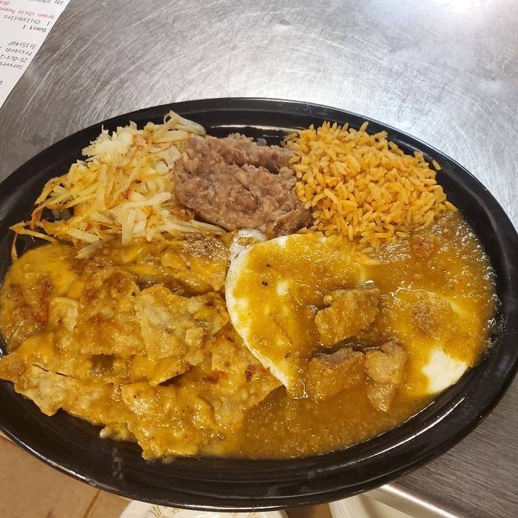 Chapala Mexican Restaurant | restaurant | 2049 Wadsworth Blvd, Lakewood, CO 80214, USA | 7205351288 OR +1 720-535-1288