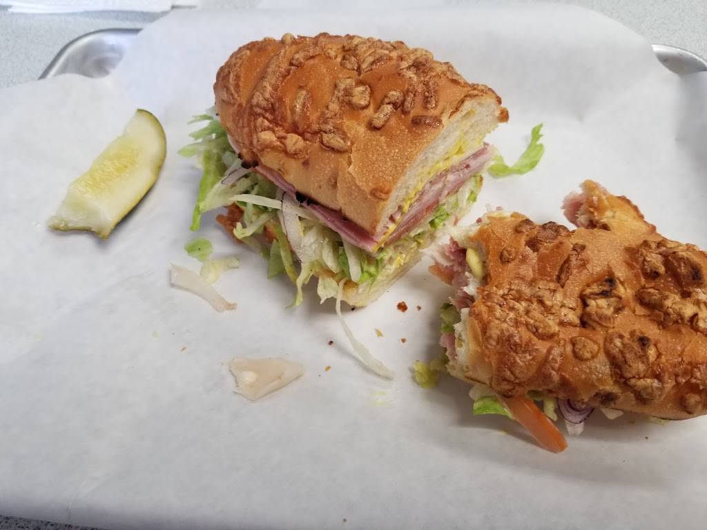 Sandwich Stop Deli | restaurant | 5640 Kearny Mesa Rd, San Diego, CA 92111, USA | 8585658001 OR +1 858-565-8001