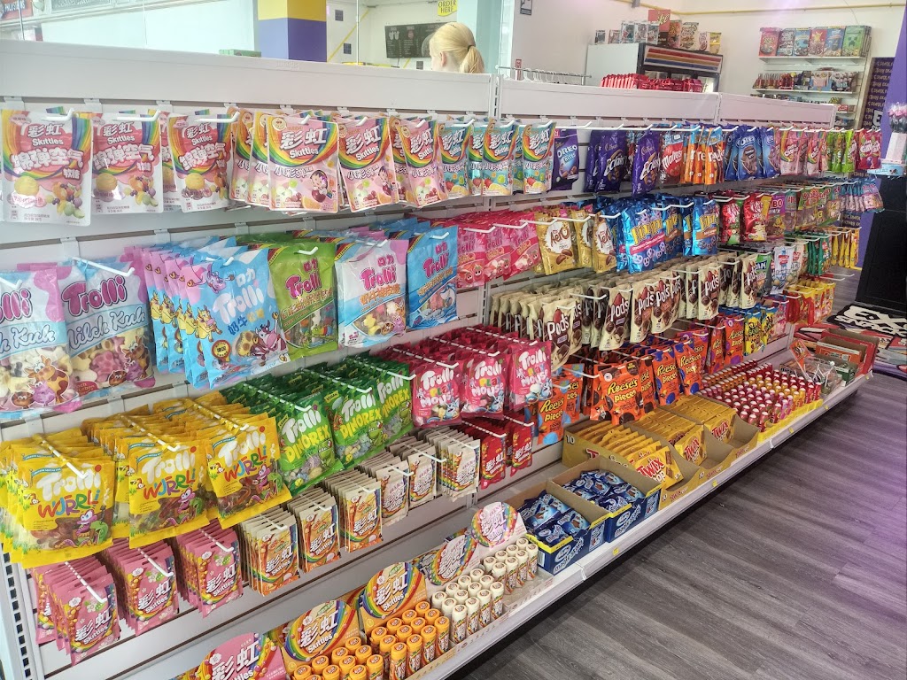 Exotic Snack Factory | meal takeaway | 7979 Pittsford Victor Rd Unit 657, Victor, NY 14564, USA | 5853091917 OR +1 585-309-1917