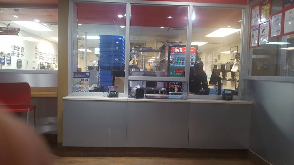 Dominos Pizza | meal delivery | 1468 Westchester Ave, Bronx, NY 10472, USA | 7188931777 OR +1 718-893-1777