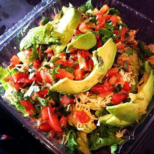 Barberitos Southwestern Grille & Cantina | restaurant | 4320 Deerwood Lake Pkwy, Jacksonville, FL 32216, USA | 9048079060 OR +1 904-807-9060