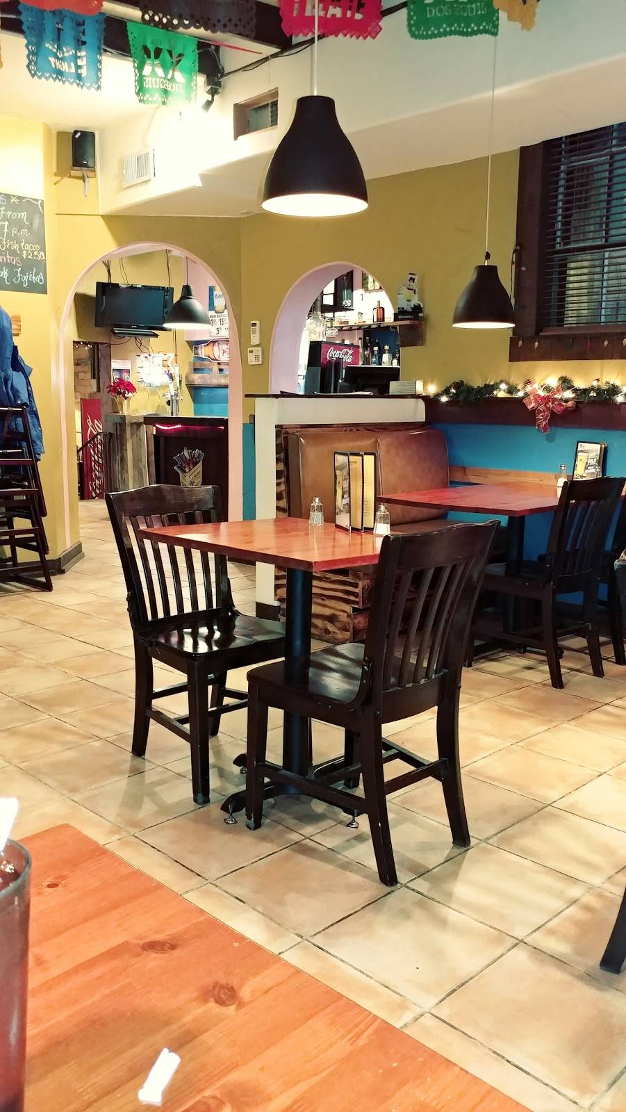 Jalapeno Grill | restaurant | 1815 Lancaster Ave, Wilmington, DE 19805, USA | 3026552847 OR +1 302-655-2847