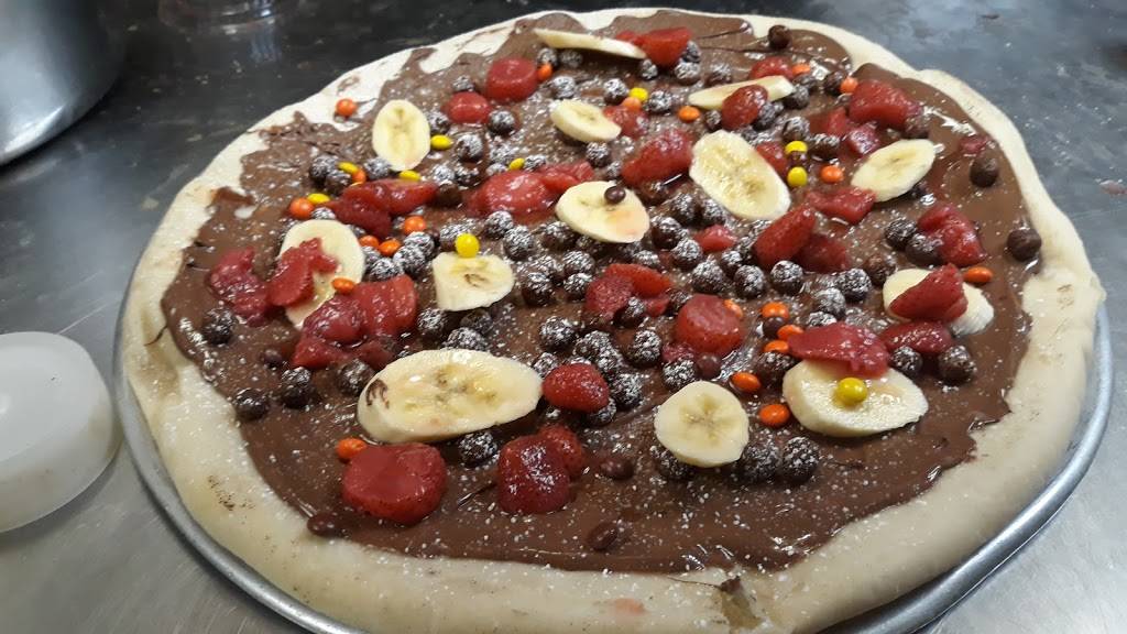 Pizza City | restaurant | 1051 McBride Ave, Woodland Park, NJ 07424, USA | 9738900990 OR +1 973-890-0990