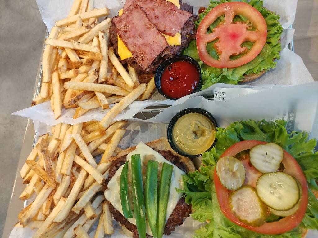 Burger Boss | restaurant | 15080 Kensington Park Dr, Tustin, CA 92782, USA | 6572453080 OR +1 657-245-3080