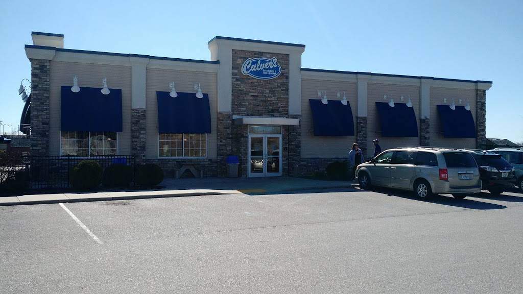 Culvers | restaurant | 114 J.H. Williamson Dr, St Robert, MO 65584, USA | 5733362888 OR +1 573-336-2888