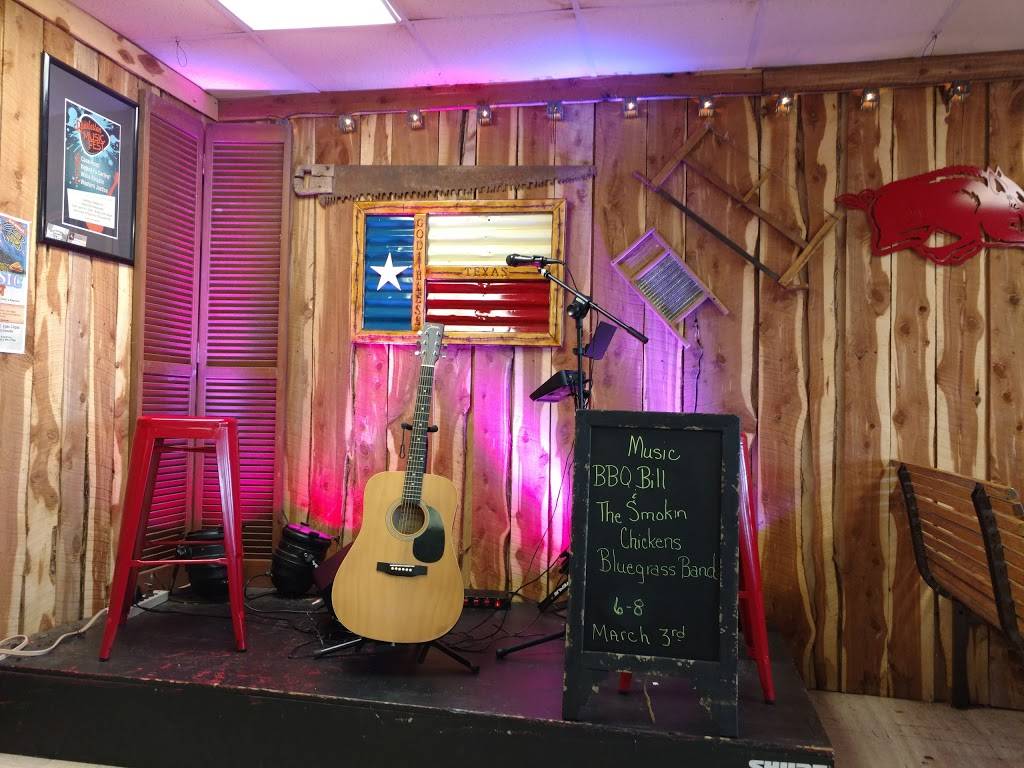 Main Street BBQ | restaurant | 1919 E Main St, Charleston, AR 72933, USA | 4799650500 OR +1 479-965-0500