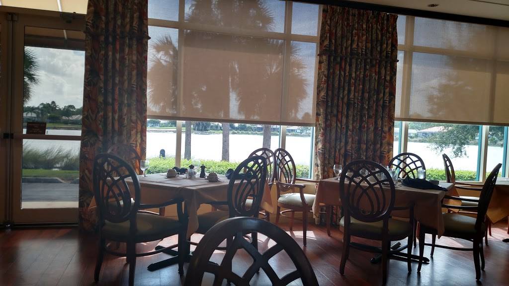 Herons Nest Restaurant | restaurant | 2250 Herons Glen Blvd, North Fort Myers, FL 33917, USA | 2397314545 OR +1 239-731-4545
