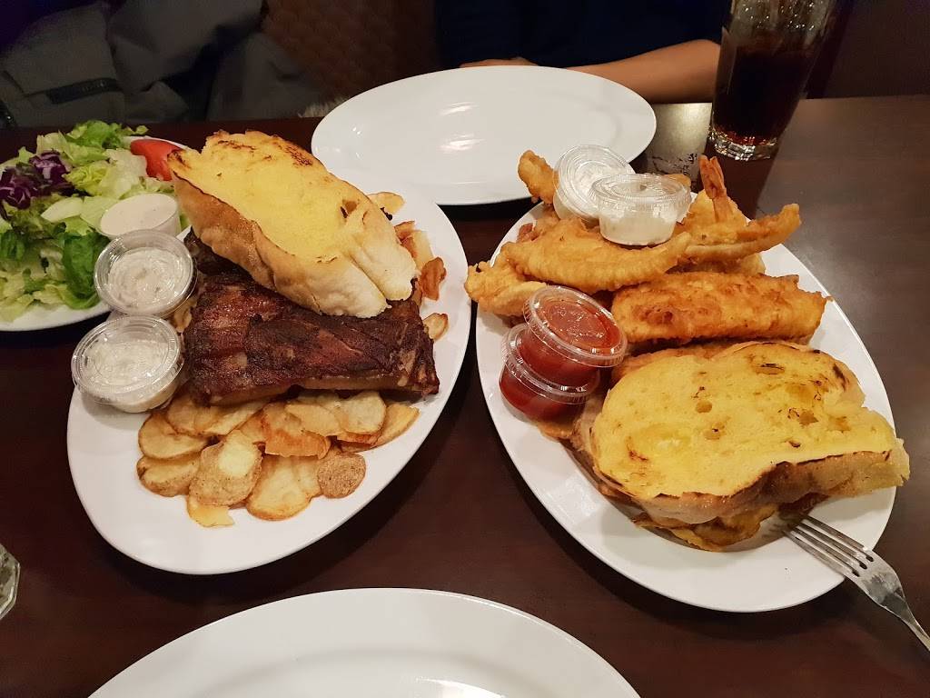 The Boneyard BBQ Livonia | restaurant | 30843 Plymouth Rd, Livonia, MI 48150, USA | 7344276500 OR +1 734-427-6500