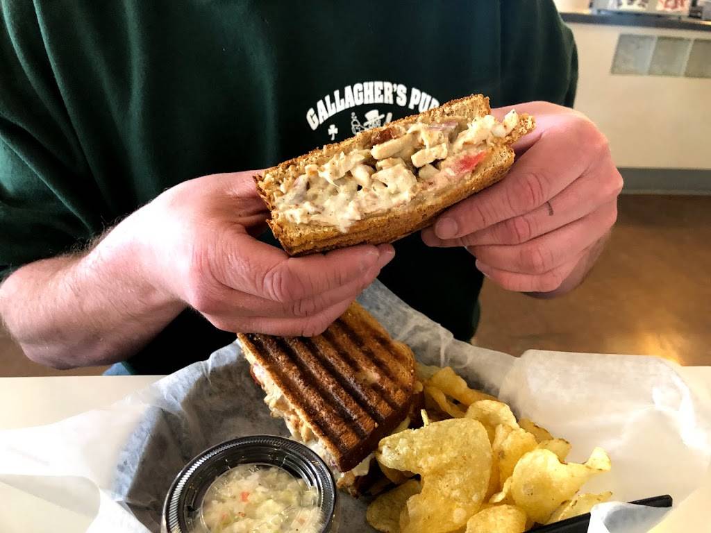 The Spoon | restaurant | 210 S 1st Ave, Sturgeon Bay, WI 54235, USA | 9208180250 OR +1 920-818-0250