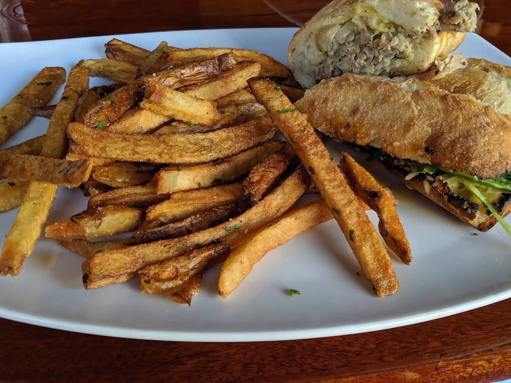 The Glenville Stops | restaurant | 87 Glenville Ave, Boston, MA 02134, USA | 6179033638 OR +1 617-903-3638