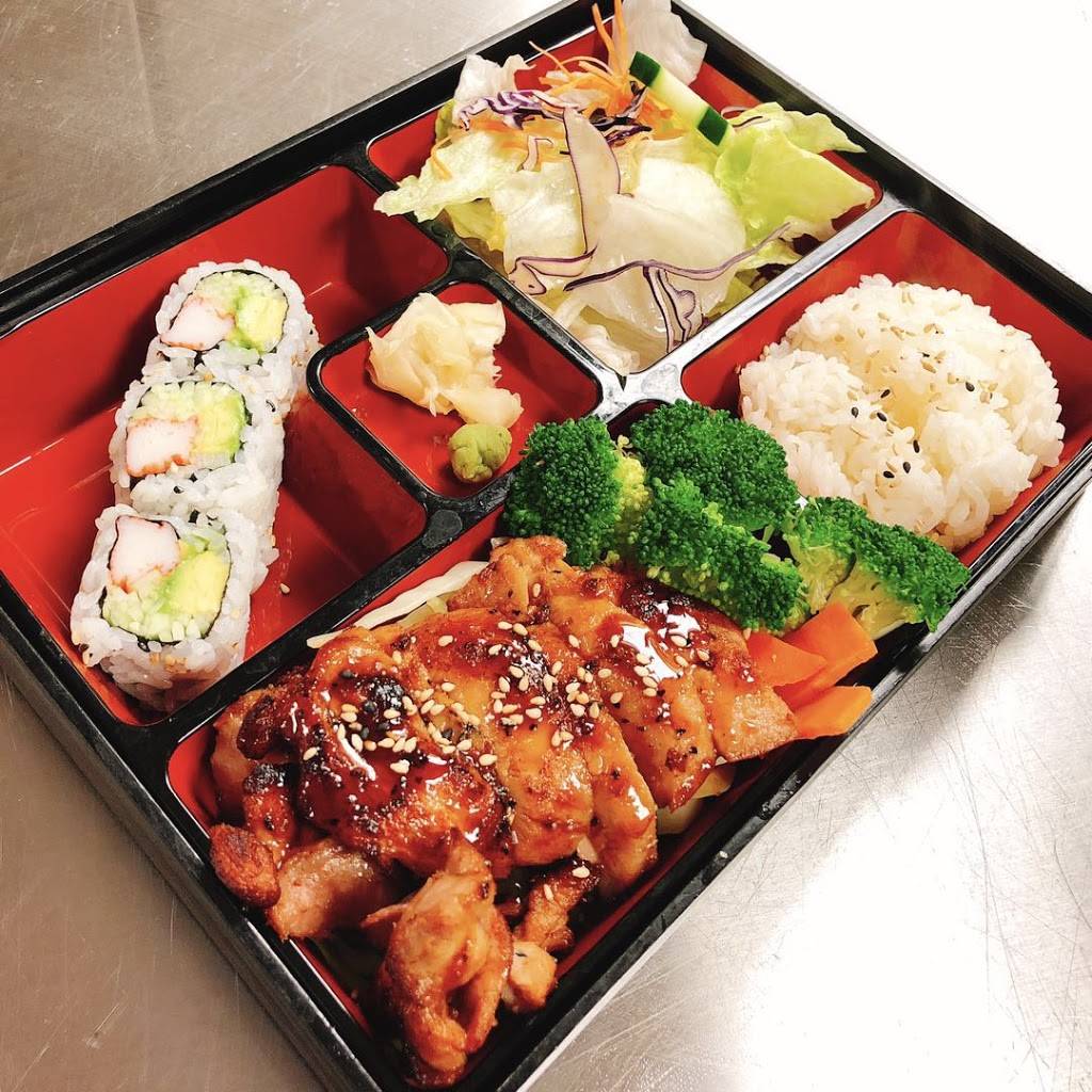 BenTai Cuisine | restaurant | 1439 Vine St, Philadelphia, PA 19102, USA | 2155159588 OR +1 215-515-9588