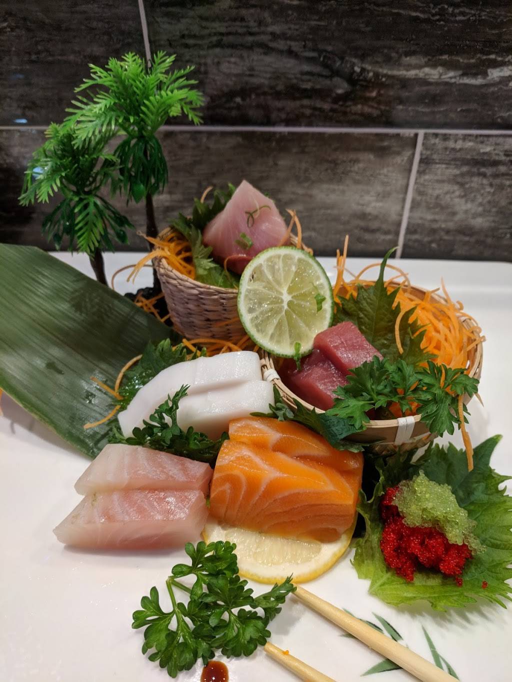 Haiku Japanese Cuisine | restaurant | 731 NY-211, Middletown, NY 10941, USA | 8456928989 OR +1 845-692-8989